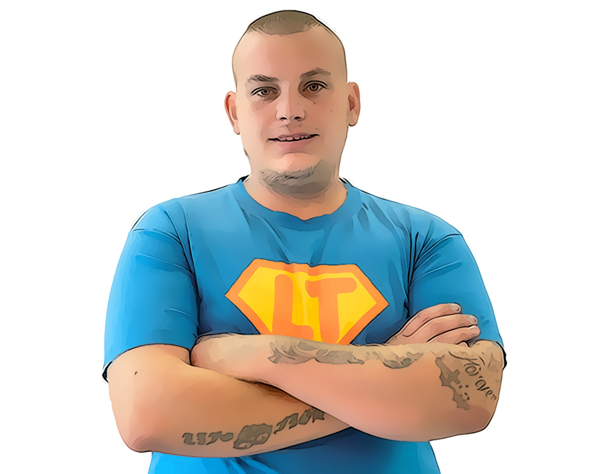 Zoubek